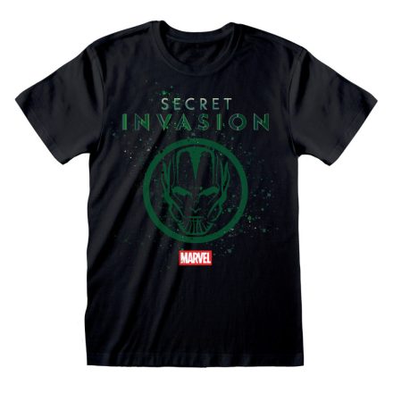 Rövid ujjú póló Marvel Logo Icon Fekete Unisex MOST 31479 HELYETT 17668 Ft-ért!