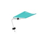   Parasol Marbueno Alumínium Textilene 51 x 37 x 54 cm Dönthető MOST 8786 HELYETT 5589 Ft-ért!