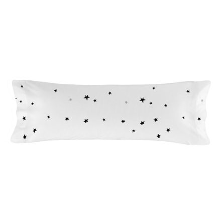 Párnahuzat HappyFriday Blanc Constellation Többszínű 45 x 110 cm MOST 11168 HELYETT 6680 Ft-ért!