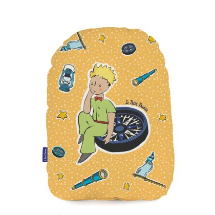 Párna HappyFriday Le Petit Prince Navigateur Többszínű 40 x 30 cm MOST 9567 HELYETT 5663 Ft-ért!