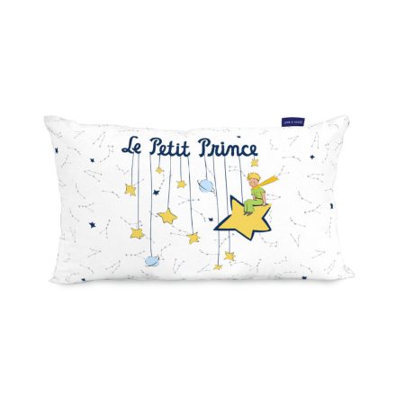 Párnahuzat HappyFriday Le Petit Prince La nuit Többszínű 50 x 30 cm MOST 6002 HELYETT 3911 Ft-ért!