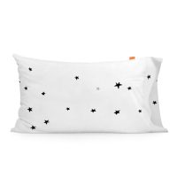   Párnahuzat HappyFriday Blanc Constellation Többszínű 50 x 75 cm (2 egység) MOST 26428 HELYETT 9979 Ft-ért!