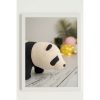 Kép Crochetts Többszínű 33 x 43 x 2 cm Panda Medve MOST 41270 HELYETT 21612 Ft-ért!