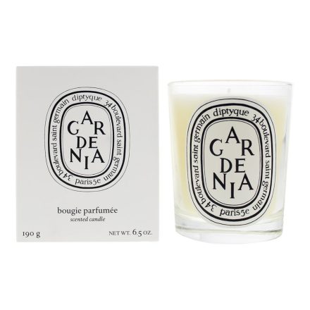 Illatosított Gyertya Diptyque Candle Gardenia 190 g MOST 55022 HELYETT 41876 Ft-ért!