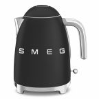   Vízforraló Smeg KLF03BLMEU  Rozsdamentes acél 2400 W 1,7 L MOST 136441 HELYETT 106182 Ft-ért!