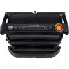 Grill Tefal GC712834XL Fekete Rozsdamentes acél MOST 125373 HELYETT 97567 Ft-ért!