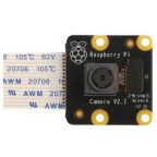   Kiegészítők RASPBERRY PI PiNoir Camera Module V2.1 MOST 33343 HELYETT 24324 Ft-ért!