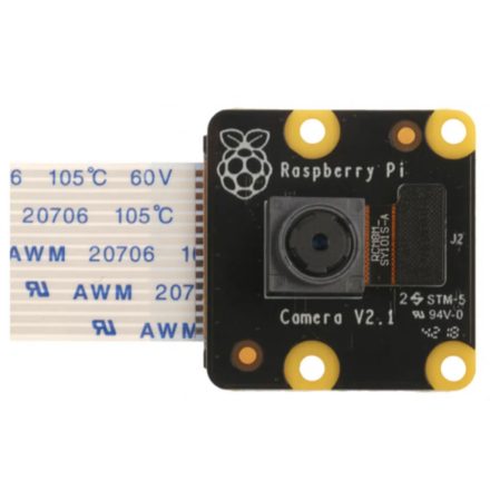 Kiegészítők RASPBERRY PI PiNoir Camera Module V2.1 MOST 33343 HELYETT 24324 Ft-ért!