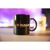 Taza Bögre Magic: The Gathering 78441120367 Fehér Fekete Kerámia 320 ml MOST 14950 HELYETT 8946 Ft-ért!