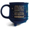 Taza Bögre Harry Potter SCMG27203 Kék Arany 315 ml MOST 17433 HELYETT 10434 Ft-ért!