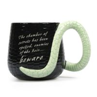   Taza Bögre Harry Potter Basilisk 3D 350 ml MOST 18740 HELYETT 13369 Ft-ért!