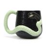 Taza Bögre Harry Potter Basilisk 3D 350 ml MOST 18740 HELYETT 13369 Ft-ért!