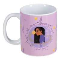   Taza Bögre Wish PP12936WH Rózsaszín 300 ml MOST 10287 HELYETT 5771 Ft-ért!