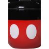 Taza Bögre Mickey Mouse MUGSDC10 Fekete Piros 3D 425 ml MOST 24680 HELYETT 17610 Ft-ért!