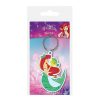 Kulcstartó Disney Princess Ariel & Flounder 6 cm MOST 4354 HELYETT 2282 Ft-ért!