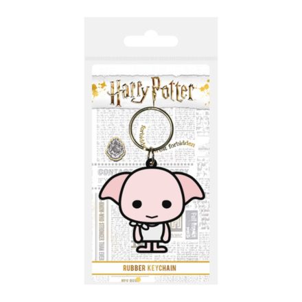 Kulcstartó Harry Potter Dobby Chibi MOST 4354 HELYETT 2282 Ft-ért!