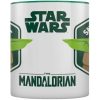 Taza Bögre The Mandalorian SNACK TIME Fehér 325 ml MOST 11439 HELYETT 6846 Ft-ért!