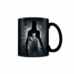   Taza Bögre Stranger Things Vecna Fekete 315 ml MOST 11888 HELYETT 6672 Ft-ért!