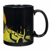 Taza Bögre The Nightmare Before Christmas SCMG24622 Sárga Fekete 315 ml Karácsony MOST 11888 HELYETT 6672 Ft-ért!