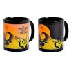 Taza Bögre The Nightmare Before Christmas SCMG24622 Sárga Fekete 315 ml Karácsony MOST 11888 HELYETT 6672 Ft-ért!