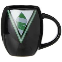   Taza Bögre Harry Potter Slytherin Fekete 325 ml MOST 9072 HELYETT 5093 Ft-ért!