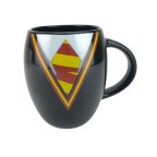   Taza Bögre Harry Potter Gryffindor Fekete 325 ml MOST 9289 HELYETT 5217 Ft-ért!