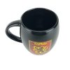 Taza Bögre Harry Potter Gryffindor Fekete 325 ml MOST 9289 HELYETT 5217 Ft-ért!