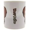 Taza Bögre Harry Potter Chibi Fehér 315 ml MOST 8662 HELYETT 4861 Ft-ért!