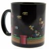 Taza Bögre Super Mario SCMG24854 Fekete 315 ml MOST 11934 HELYETT 6697 Ft-ért!