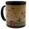 Taza Bögre Super Mario SCMG24854 Fekete 315 ml MOST 11934 HELYETT 6697 Ft-ért!