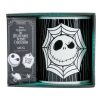 Taza Bögre The Nightmare Before Christmas Jack Fehér Fekete Kerámia 300 ml MOST 13736 HELYETT 8218 Ft-ért!