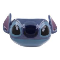   Taza Bögre Stitch PP10506LS Kék Kerámia 3D 450 ml MOST 18787 HELYETT 13410 Ft-ért!