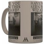   Taza Bögre Harry Potter Sirius Black 315 ml MOST 11168 HELYETT 6689 Ft-ért!