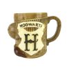 Taza Bögre Harry Potter QUIDDITCH 3D 568 ml Fekete MOST 20504 HELYETT 14626 Ft-ért!