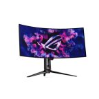   Monitor Asus ROG Swift PG34WCDM Poliészter Fekete Ív MOST 1098789 HELYETT 938483 Ft-ért!