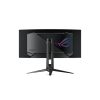 Monitor Asus ROG Swift PG34WCDM Poliészter Fekete Ív MOST 1098789 HELYETT 938483 Ft-ért!