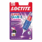   Ragasztó Loctite perfect pen Többszínű Átlátszó (1 egység) MOST 11748 HELYETT 7028 Ft-ért!