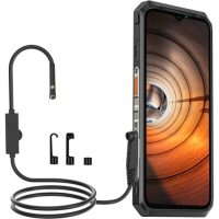   Endoszkóp Ulefone USMART E02 MOST 74350 HELYETT 58494 Ft-ért!