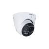 IP Kamera Dahua DHI-TPC-DF1241-TB3F4-DW-S2 MOST 499535 HELYETT 422116 Ft-ért!