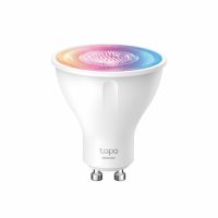   LED Izzók TP-Link L630 Wi-Fi 3,5 W GU10 LED 2200K 6500 K 350 lm MOST 15956 HELYETT 9549 Ft-ért!