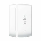   Intelligens érzékelő ajtóhoz és ablakhoz TP-Link T110 MOST 18647 HELYETT 13303 Ft-ért!