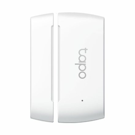 Intelligens érzékelő ajtóhoz és ablakhoz TP-Link T110 MOST 18647 HELYETT 13303 Ft-ért!