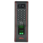   Biometrikus beléptető rendszer Zkteco TF1700 MOST 259888 HELYETT 219615 Ft-ért!