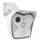   IP Kamera Mobotix MX-M16TB-R090 MOST 4298407 HELYETT 3671280 Ft-ért!