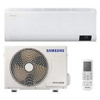   Légkondicionáló Samsung FAR12NXT Inverter 11942 btu/hr A++/A+ Split Fehér A+ A++ A+++ MOST 564434 HELYETT 476955 Ft-ért!