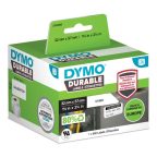   Laminált Szalag Dymo Durable MOST 106517 HELYETT 90010 Ft-ért!