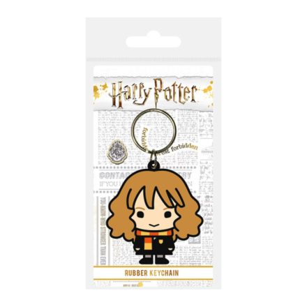 Kulcstartó Harry Potter Hermione Chibi MOST 4354 HELYETT 2282 Ft-ért!