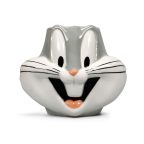   Taza Bögre Bugs Bunny MUGSLT01 Szürke 3D 350 ml MOST 16157 HELYETT 11533 Ft-ért!