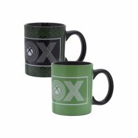   Taza Bögre XBOX PP8381XB 500 ml MOST 12375 HELYETT 6945 Ft-ért!