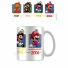 Taza Bögre Super Mario MG24640 Fehér 315 ml MOST 12499 HELYETT 7011 Ft-ért!